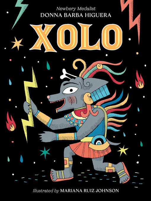Cover image for Xolo